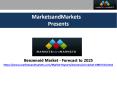 Benzenoid Market Size & Share, Growth Trends & Forecasts | COVID-19 Impact Analysis PowerPoint PPT Presentation