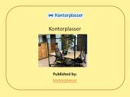 Kontorplasser