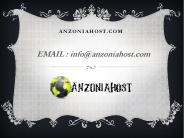 Small Business Web Hosting