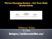 tribecatribe