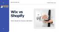 Wix vs Shopify: Which Should You Choose to Sell Online? PowerPoint PPT Presentation