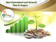 Best Guaranteed and Assured Plan in Nagpur PowerPoint PPT Presentation