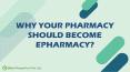 Why Your Pharmacy Should Become ePharmacy? PowerPoint PPT Presentation