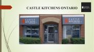 Make a Stylish kitchen with a small budget