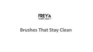 FREY'A Nordic Beauty