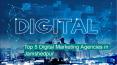 Top 5 Digital Marketing Agencies in Jamshedpur PowerPoint PPT Presentation