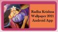 Radha Krishna Wallpaper 2021 Android App PowerPoint PPT Presentation