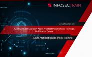 Azure Architect Design Online Training (1)