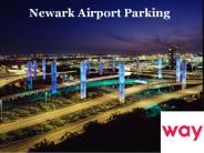 Newark Airport Parking