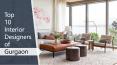 10 Best Interior Designers in Gurgaon PowerPoint PPT Presentation