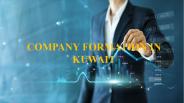 Company Formation in Kuwait (1)