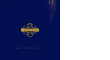 CLASSY TRIPLEX VILLAS | LUXURY VILLAS IN MOKILA