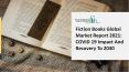 Global Fiction Books Market Size, Share, Growth, Trends And Forecast To 2025 PowerPoint PPT Presentation