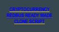 CRYPTOCURRENCY REDBUS READY MADE CLONE SCRIPT PowerPoint PPT Presentation