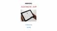 Aesthetic App