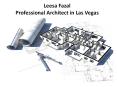 Leesa Fazal- Professional Architect in Las Vegas PowerPoint PPT Presentation