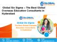 Best Global Overseas Education Consultants in Hyderabad PowerPoint PPT Presentation