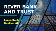 Small Business Loans Opelika, AL