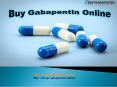 Buy Gabapentin Online in Cheap Price