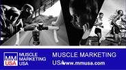 MMUSA | The Best Muscle Building Creatine Since 1995