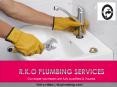 RKO Plumbing Service PowerPoint PPT Presentation