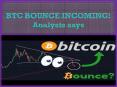 BTC BOUNCE INCOMING! Analysts says PowerPoint PPT Presentation