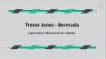 Trevor Jones (Bermuda) - Possesses Remarkable Management Skills PowerPoint PPT Presentation