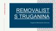 Removalists Truganina PowerPoint PPT Presentation