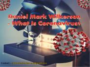 Daniel Mark Wilkerson - About (Covid-19)