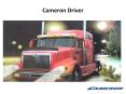 Truck Training Edmonton North PowerPoint PPT Presentation