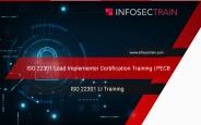 ISO 22301 LI Certification Training