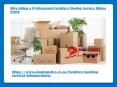 Why Hiring a Professional Furniture Moving Service Makes Sense PowerPoint PPT Presentation