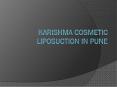 liposuction in pune PowerPoint PPT Presentation