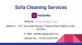 Sofa Cleaning Services FaidePro Rajkot PowerPoint PPT Presentation