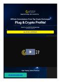 Crypto Planet PowerPoint PPT Presentation