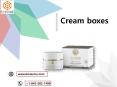 Cream Boxes with quality printing available in USA (1) PowerPoint PPT Presentation