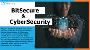 Sailpoint Identity and Access Management Solutions | Bitsecure Ltd