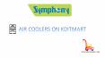 SYMPHONY AIR COOLERS
