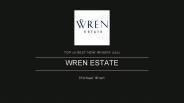 Wren Estate - Top 10 - Best New Winery