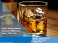 Whiskey Market PPT: Top Companies, Trends and Future Details for Business Opportunity