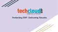 ERP Software Solution for all kind of Industries - Tech Cloud ERP PowerPoint PPT Presentation