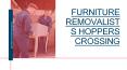 Furniture Removalists Hoppers Crossing | Movers Hoppers Crossing PowerPoint PPT Presentation