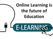 Online Learning Platform