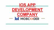 Best IOS App Development Company in USA