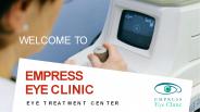Eye Clinic in Toronto