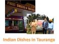 Indian Dishes Tauranga PowerPoint PPT Presentation