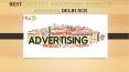 Best Creative Advertising Agency in Gurgaon, Delhi NCR PowerPoint PPT Presentation