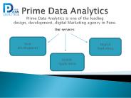 webdevelopment services by prime data analytics