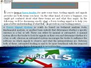 Forex Trader & Home Business Coach Sydney