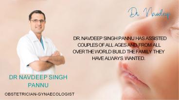 TMC Fertility Best Doctor